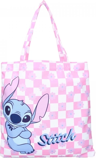 Bolsa de compra Lilo & Stitch 40 cm