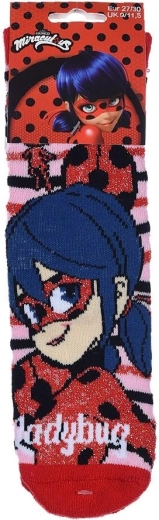 Motivo de Ladybug