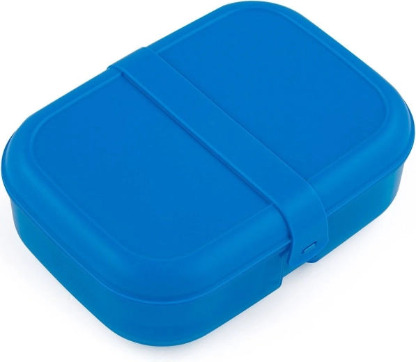 Topgal ZOEY caja azul para merienda Sistema