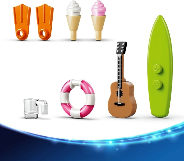 Accesorios para historias interminables