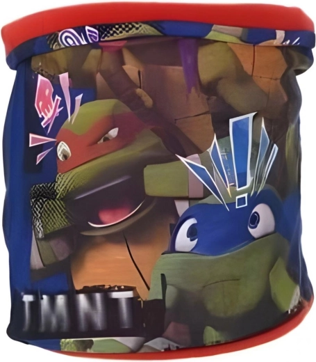 Braga de cuello Tortugas Ninja