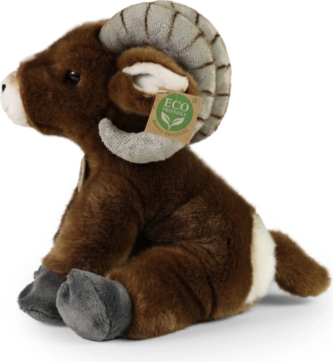 Relleno ECO-FRIENDLY de PET reciclado