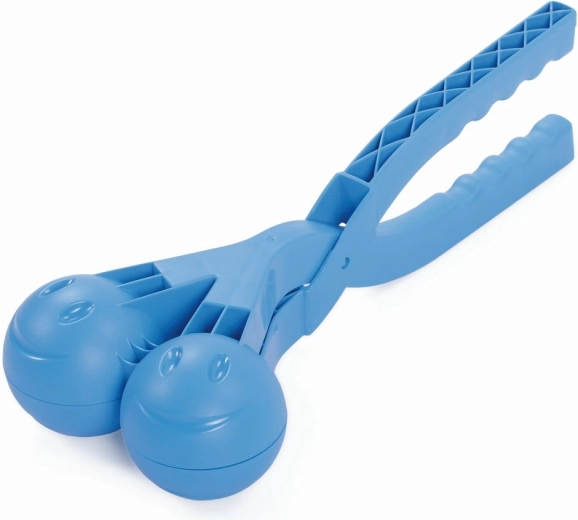 Snowballee fabricante de bolas de nieve azul
