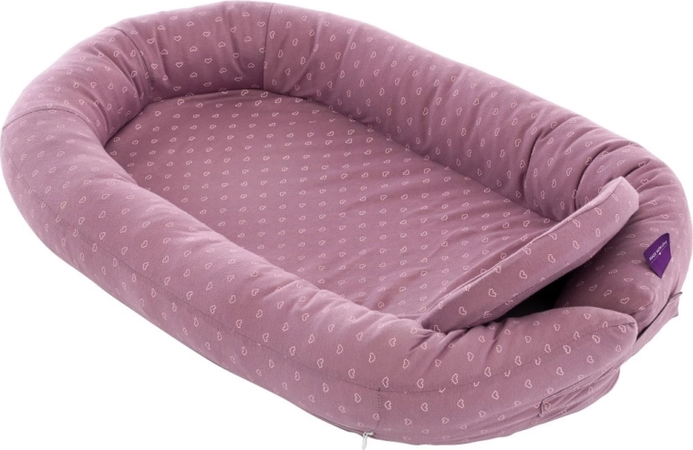 Nido Träumeland Comfort Heartsome