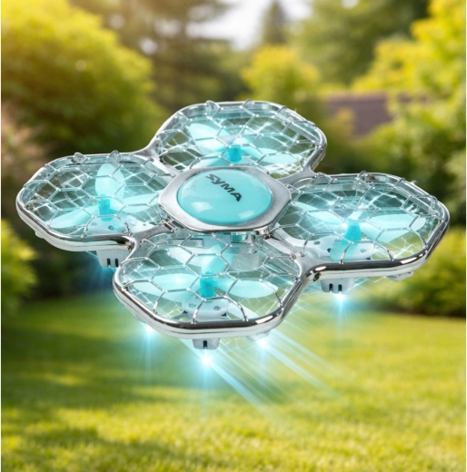 Estacionario estable y control sencillo