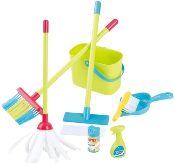 Playgo set para calmarse y juego creativo – 9 piezas