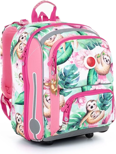 Cartera escolar Topgal BEBE 23001