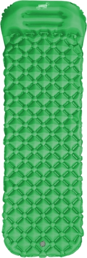 Almohada integrada para un sueño cómodo