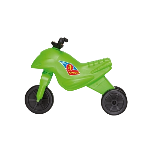 Bicicleta de equilibrio Super Bike 4 Medium