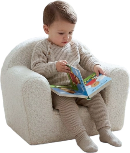 Silloncito infantil NEW BABY Teddy