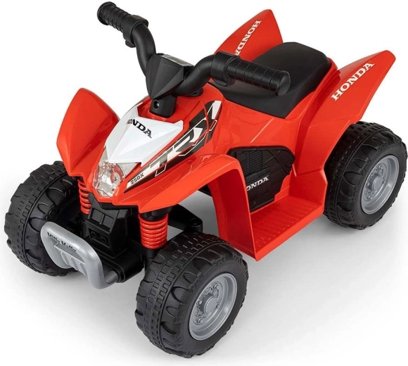Diseño con licencia Honda TRX 250X