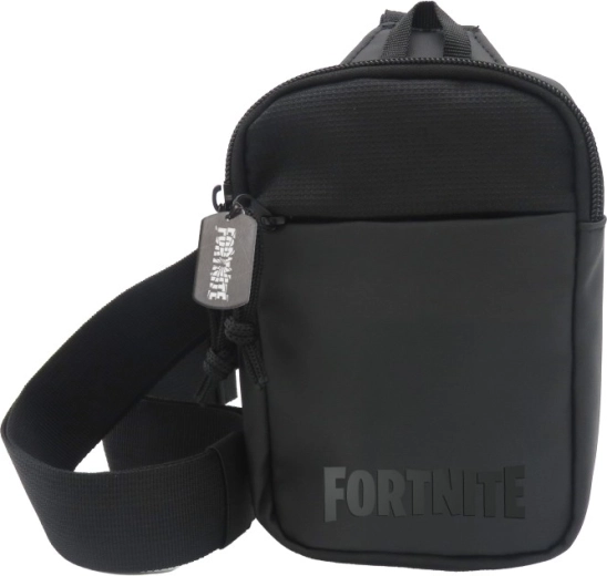 Fortnite bolso bandolera pequeño where we droppin'?