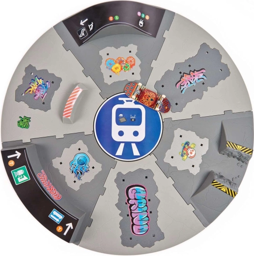 Más obstáculos para combinaciones infinitas