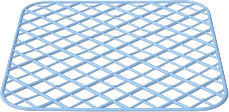 Mantenimiento sencillo y material resistente