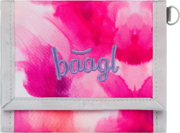 Cartera Baagl Malování