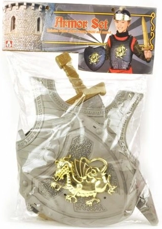 Set de caballero para niños