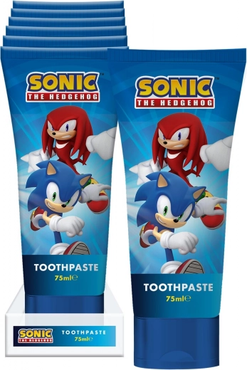 Pasta dental Sonic 75 ml