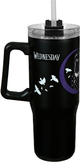 Termo vaso Wednesday 880 ml