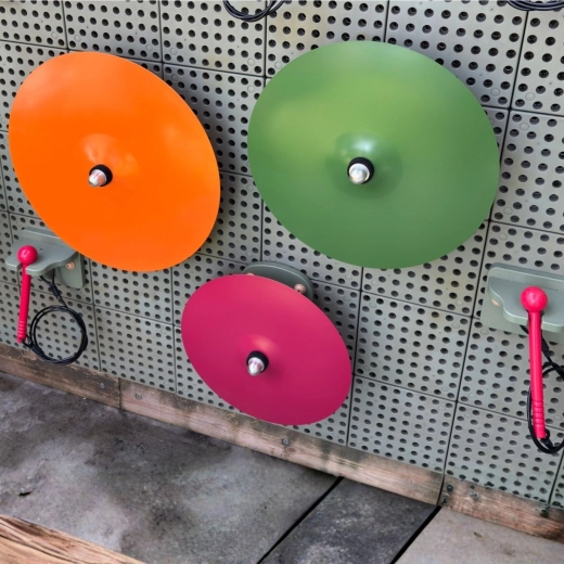 Tres colores, tres tonos únicos
