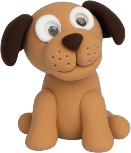 Figuritas adorables que duran