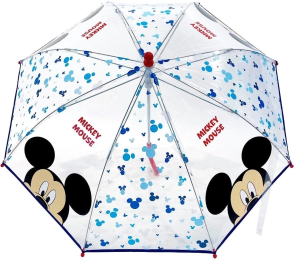 Paraguas Mickey