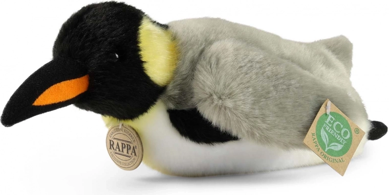 Peluche de frailecillo 28 cm eco-friendly RAPPA
