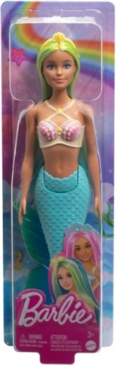 Muñeca Barbie sirena