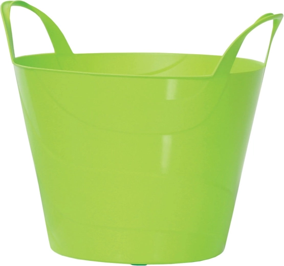 Bolsa BILLY color lima 42,3 cm