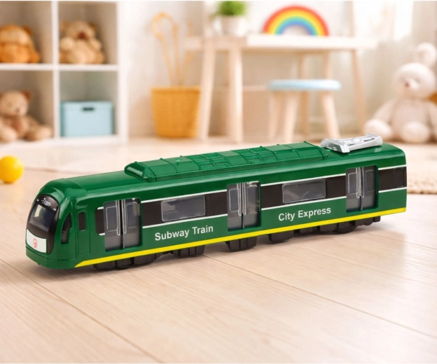 Diseño detallado CITY EXPRESS