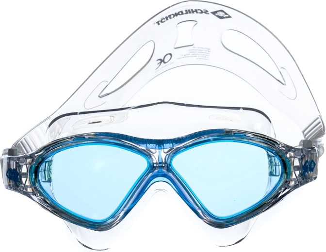 Gafas de natación infantiles Schildkröt Bali azules