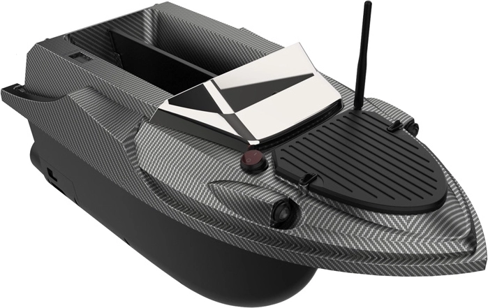 Sonar inalámbrico con alcance de 100 m