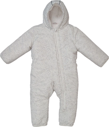 LODGER mono de invierno infantil Skier folklore taslon drizzle (18–24 meses)