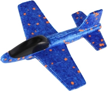 Material ligero para una diversión segura