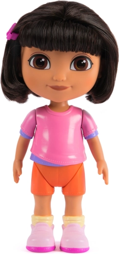 Extremidades articuladas y poses realistas