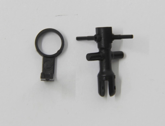 Cabezal del rotor para JAMARA E-Rix100Pro