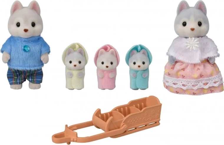 Figuras articuladas con ropa extraíble