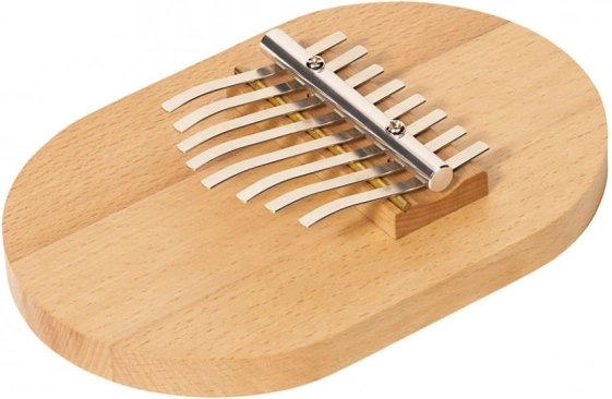 Instrumento musical Kalimba