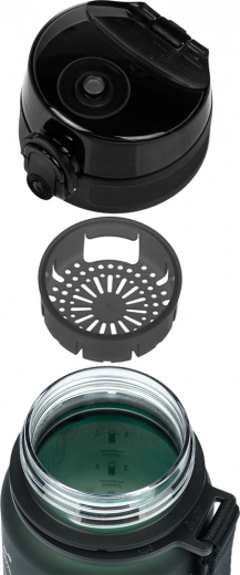 Filtro para fruta y té