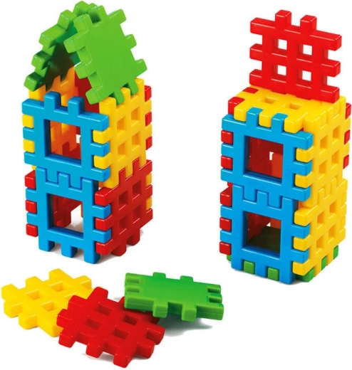 Material seguro y blando para manos pequeñas