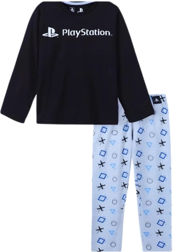 Pijama de hombre PlayStation