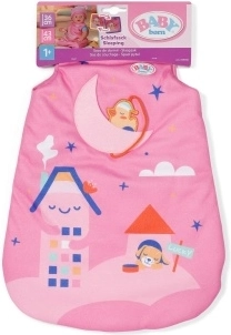 Saco de dormir BABY born Luna para muñecas 36–43 cm