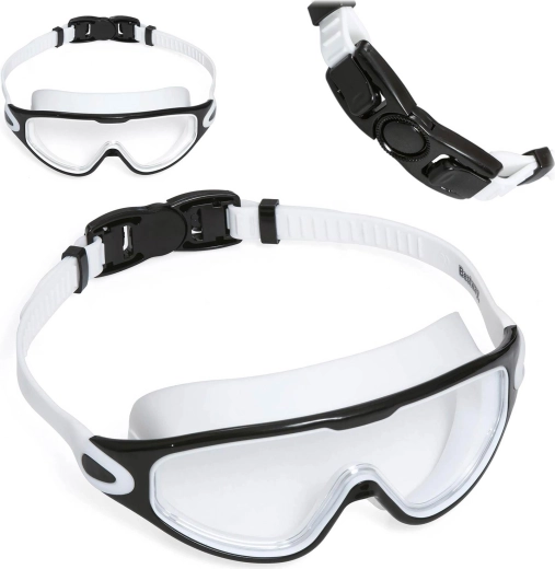 Gafas de natación Bestway - 1 pieza