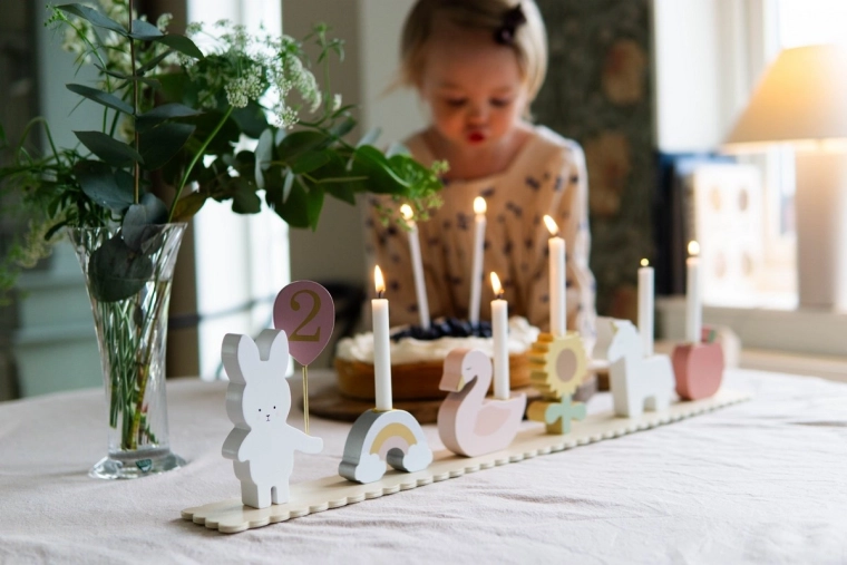 Una tradición familiar que usarás cada año