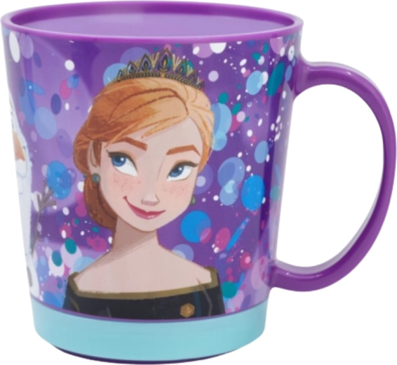 Motivo licenciado Frozen – El Reino de Hielo