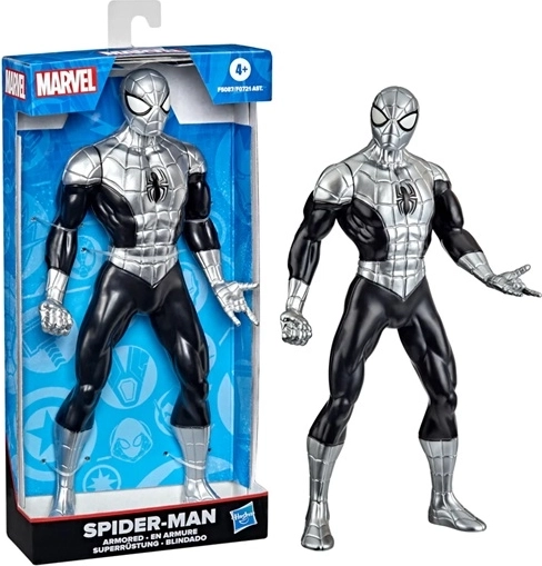 AVN figura Armored Spider-Man