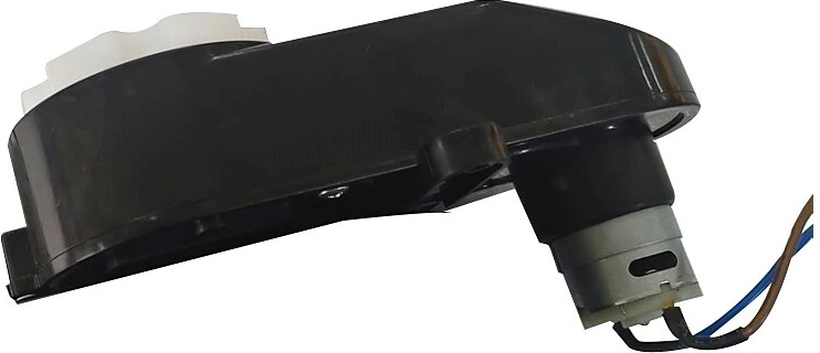 Transmisión izquierda con motor para vehículo eléctrico BMW M4 Li-Power 12,6 V