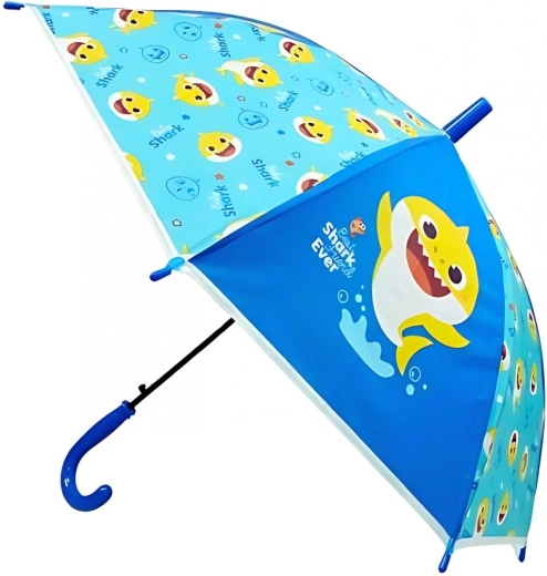 Paraguas Baby Shark