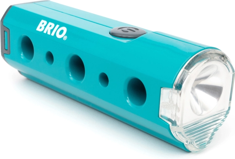 Linterna BRIO Builder
