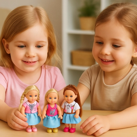Tamaño compacto para una mano pequeña