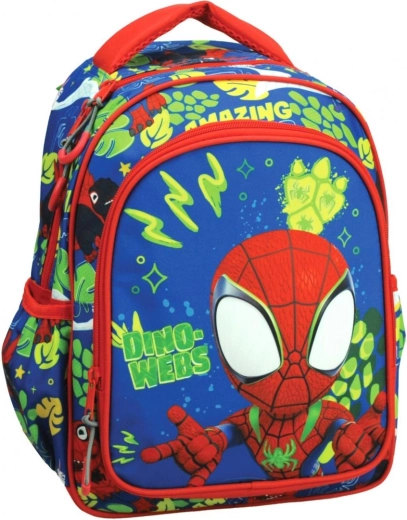 Mochila infantil Spidey 30 cm